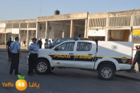 الشرطة تحقق في شبهات طعن شاب من كسيفة في مدينة اللد 